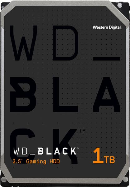 Western Digital Black 1TB (WD1003FZEX)