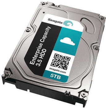 Seagate Enterprise Capacity SATA 5TB (ST5000NM0024)