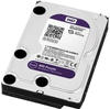 Western Digital Purple 5TB – Festplatte (Serial ATA III, 5000 GB, 8,89 cm...