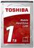 Toshiba L200 1TB Bulk (HDWJ110UZSVA)