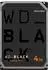 Western Digital Black SATA 4TB (WD4005FZBX)