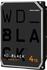 Western Digital Black SATA 4TB (WD4005FZBX)