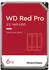 Western Digital Red Pro SATA III 6TB (WD6003FFBX)