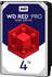 Western Digital Red Pro SATA III 4TB (WD4003FFBX)