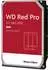 Western Digital Red Pro SATA III