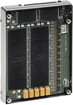 HGST Ultrastar SSD400S.B 100GB