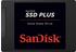SanDisk SSD Plus 240 GB 2,5