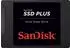 SanDisk SSD Plus 240 GB 2,5