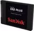 SanDisk SSD Plus 240 GB 2,5