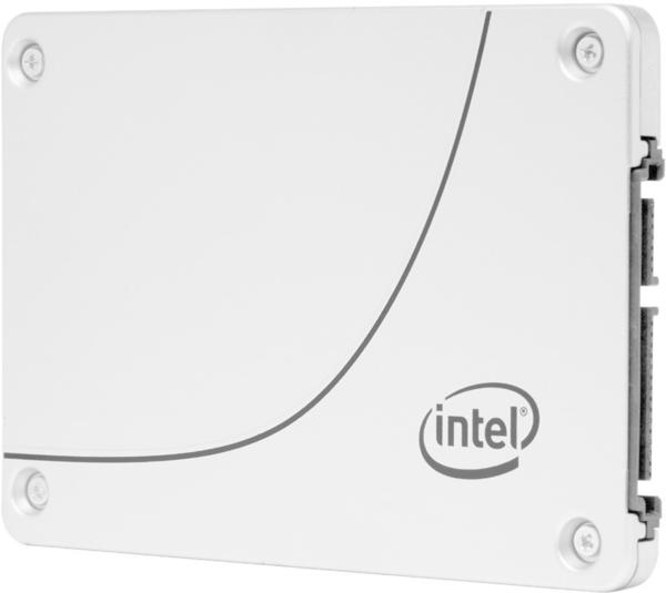 Intel DC P3520 1.2TB 2.5