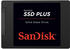 SanDisk SSD Plus 120 GB 2,5 SDSSDA-120G-G27