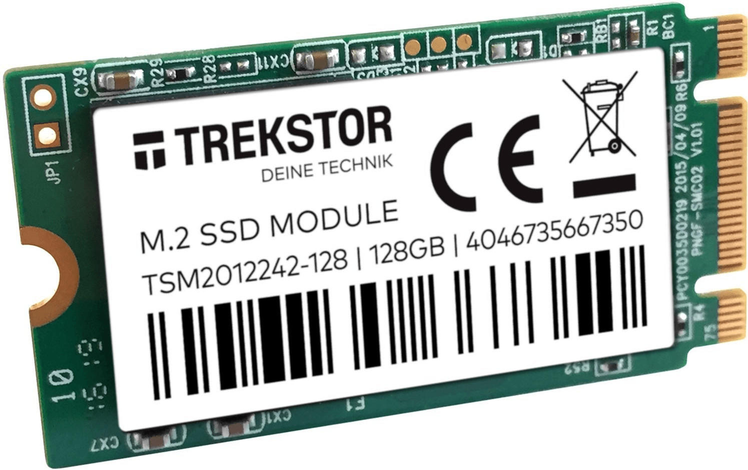 Emtec X250 SSD Power Plus 128GB M.2 Test TOP Angebote ab 11,98 € (Juli 2023)