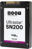 HGST Ultrastar SN200 SSD **New Retail**, 0TS1306 (**New Retail** SFF 800GB PCIe)