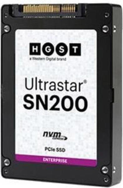 HGST Ultrastar SN200 800GB 2.5 3DW/D