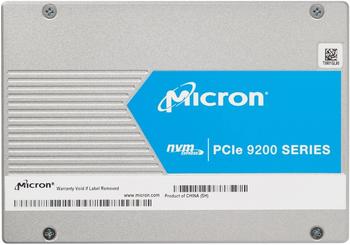 Micron 9200 Max