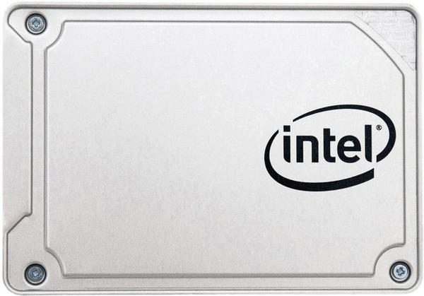 Intel E 5100s 64GB 2.5