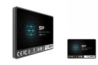 SILICON POWER Ace A55 - SSD - 512GB - intern - 2.5 (6,4 cm) - SATA 6Gb/s