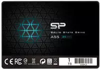 SILICON POWER Ace A55 - SSD - 1TB - intern - 2.5 (6,4 cm) - SATA 6Gb/s