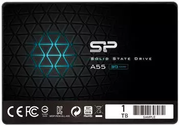 Silicon Power Ace A55 1TB