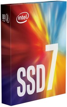 Intel 760p 512GB M.2