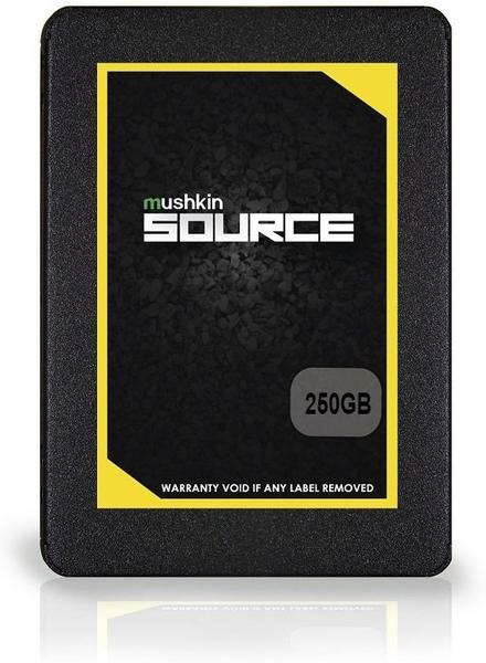 Mushkin Source 250 GB MKNSSDSR250GB