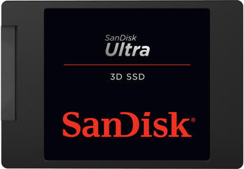 SanDisk Ultra 3D 512GB