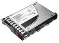 HPE 873359-B21 873566-001 HPE 400GB 12G SAS MU SFF 2.5" SC DS SSD