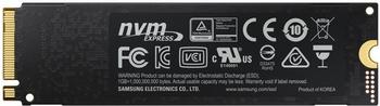 Samsung 970 Evo 500GB M.2 – Hervorragende Leistung und Zuverlässigkeit