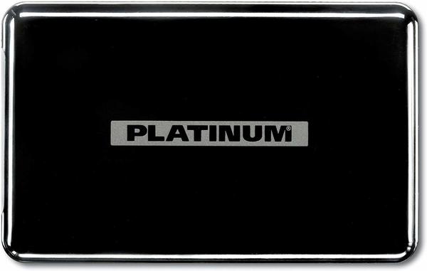 Platinum MyDrive 250GB schwarz (103000/103008)