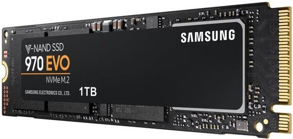 Samsung 970 Evo 1TB M.2