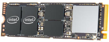 Intel SSD 760P 512GB M.2 2280 PCIe 3.0 (SSDPEKKW512G801)