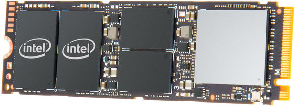 Intel 760p 128GB M.2