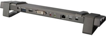 Asus HZ-3B USB 3.0 Dock (90XB04AN-BDS000)