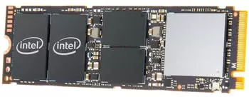 Intel 760p 512GB M.2