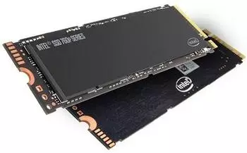 Intel 760p 512GB M.2 – Die Revolution der Datenspeicherung: Intel 760p 512GB M.2