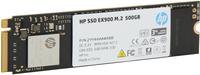 HP EX900 500GB M.2 (2YY44AA)