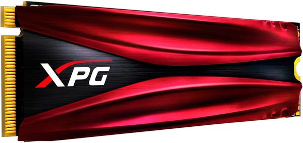 A-Data ADATA XPG Gammix S11 480 GB, Solid State Drive PCIe Gen3x4, M.2 2280