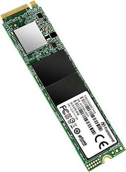 Transcend 110S 512GB M.2 – Transcend 110S 512GB M.2: Leistungsstarke SSD für Desktop und Notebook