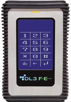 Data Locker DL3 FE 960GB RFID