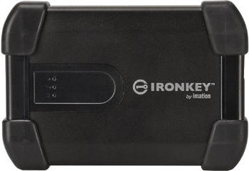 Origin Storage Solutions Origin Storage IronKey Basic H300 - Festplatte - 2,5"