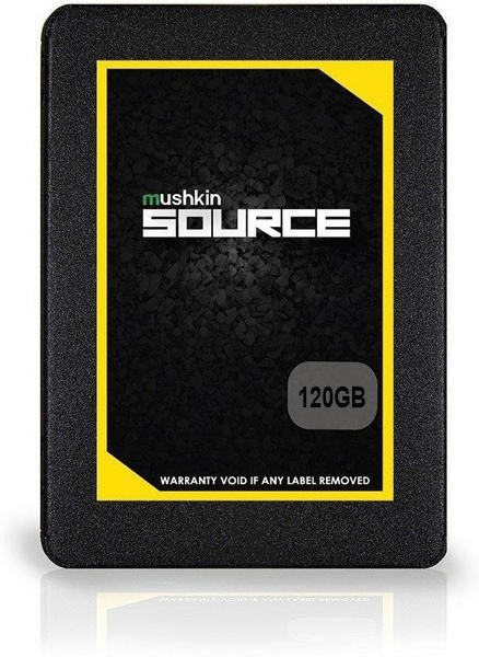 Mushkin Source 120GB