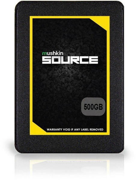 Mushkin Source 500GB