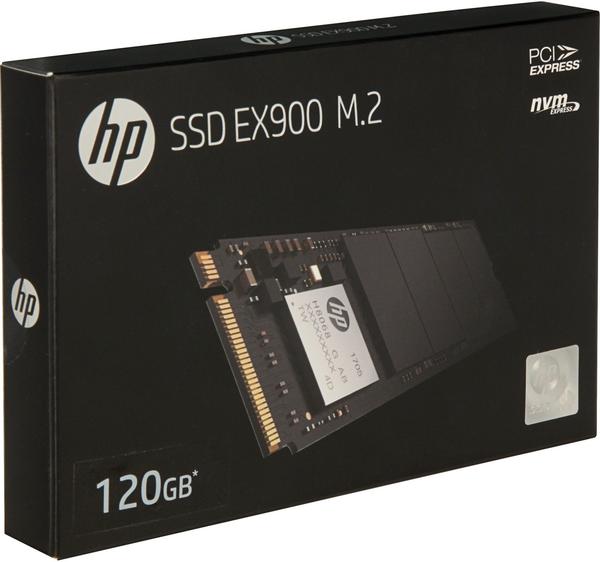 HP EX900 120GB M.2 (2YY42AA)