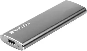 Verbatim Vx500 USB 3.1 480GB