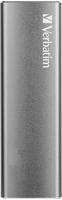 Verbatim externe SSD "Vx500 USB 3.1 Gen 2 240 GB" 0 240 GB Anschluss USB 3.1 Gen 2