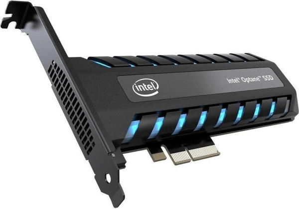 Intel Optane 905P 960GB HHHL