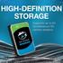 Seagate SkyHawk 3TB (ST3000VX009)