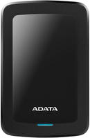 Adata Drive Hv300 1 Tb 2,5 Usb 3.1 Schwarz