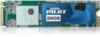Mushkin Pilot 500GB (MKNSSDPL500GB-D8)