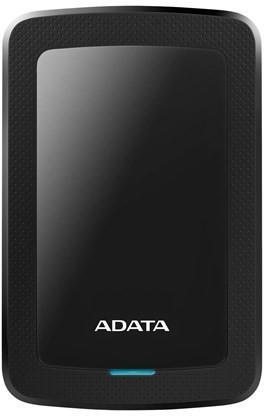 HDD-Festplatte Ausstattung & Leistung Adata HV300 4TB schwarz